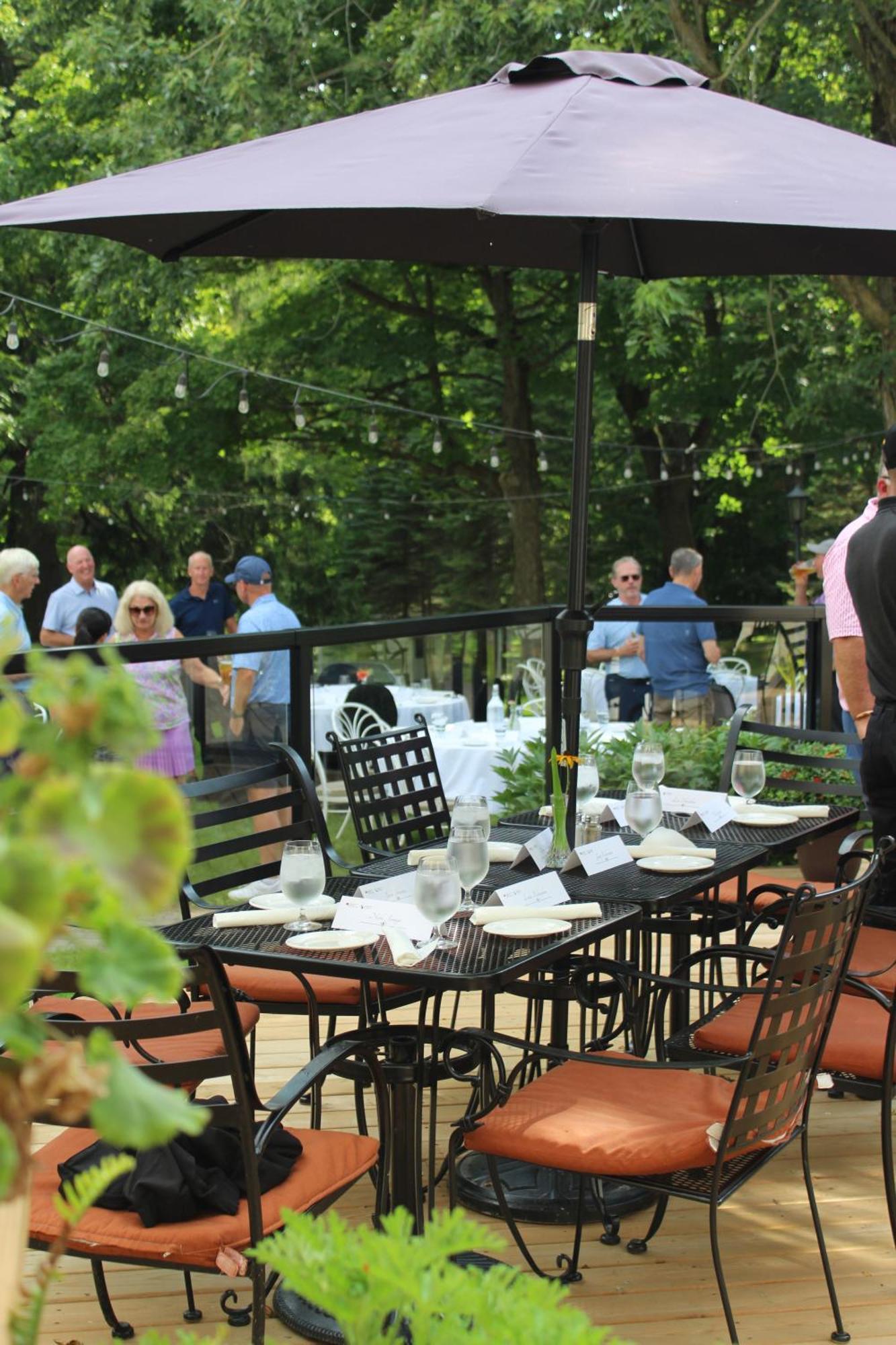 Westover Inn Saint Marys Dış mekan fotoğraf