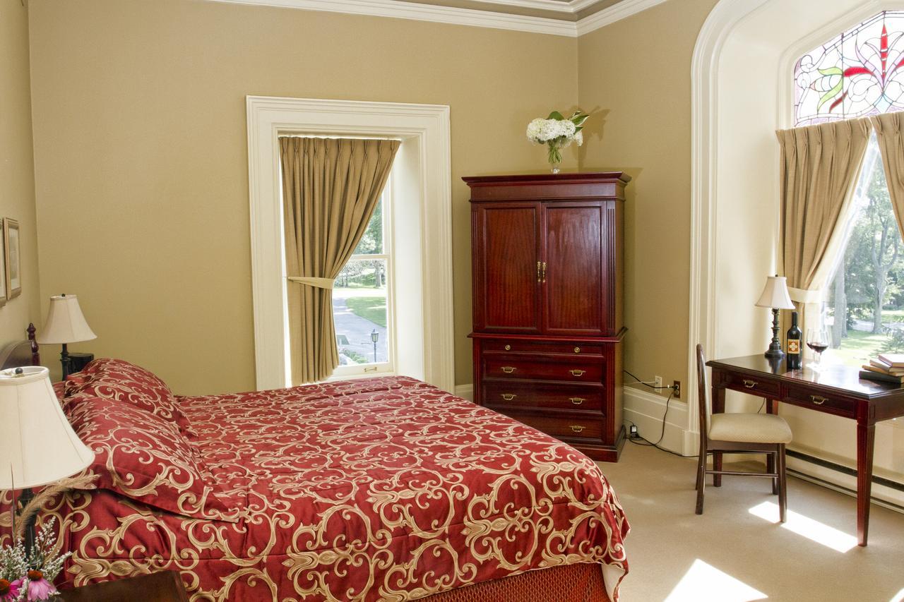 Westover Inn Saint Marys Dış mekan fotoğraf