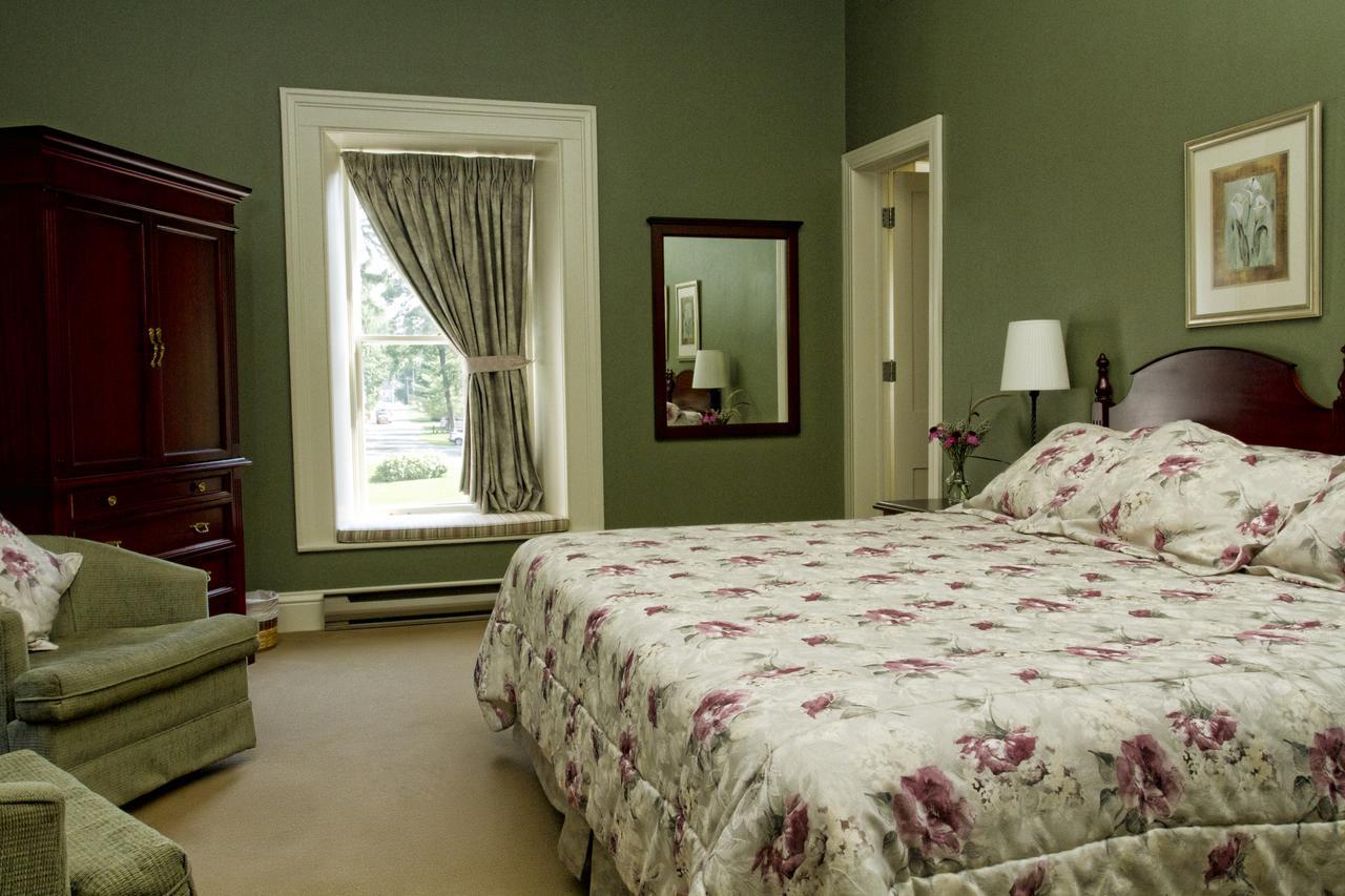 Westover Inn Saint Marys Dış mekan fotoğraf