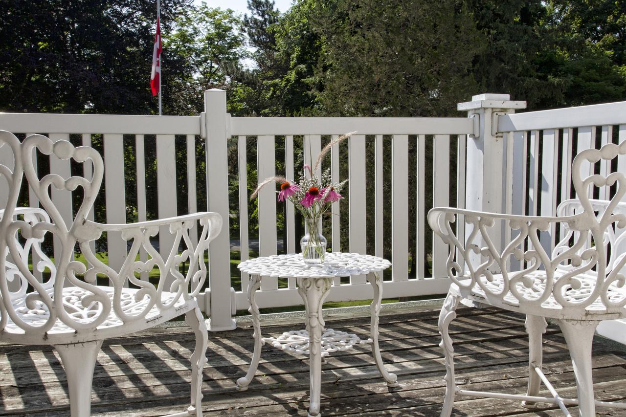 Westover Inn Saint Marys Dış mekan fotoğraf