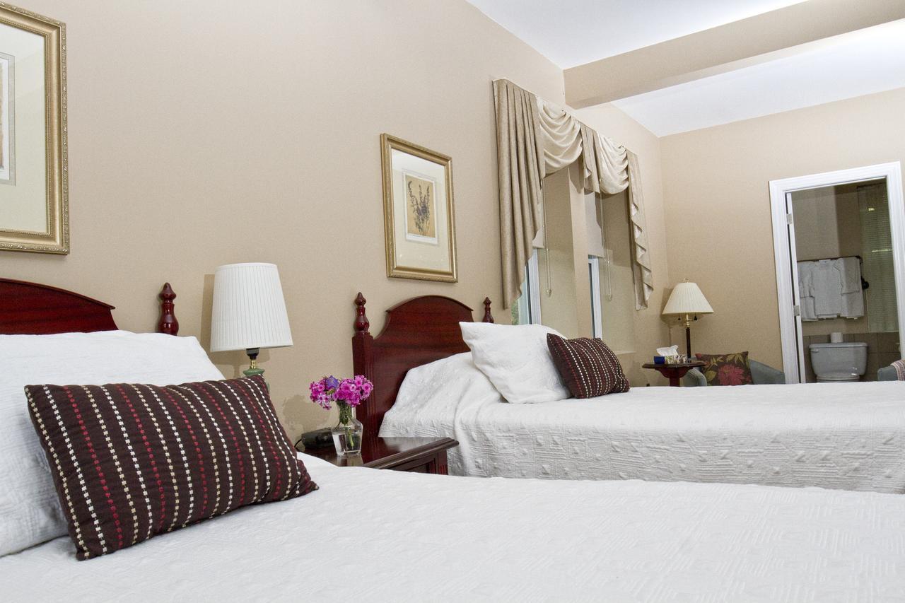 Westover Inn Saint Marys Dış mekan fotoğraf