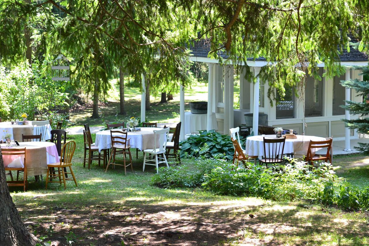 Westover Inn Saint Marys Dış mekan fotoğraf